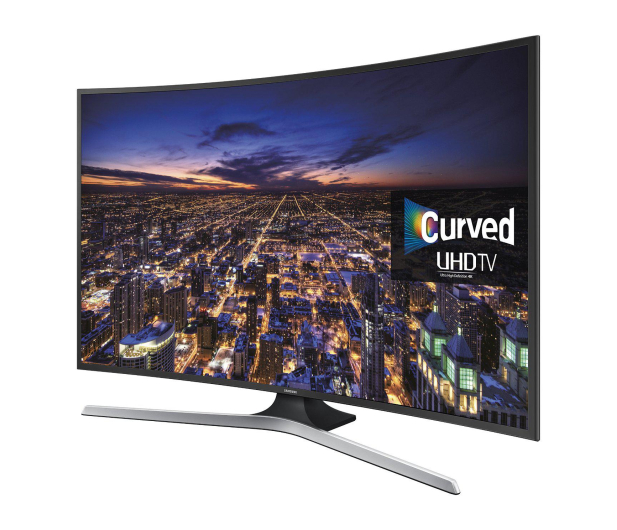 Samsung UE40JU6670 - 1400184 - zdjęcie 5